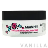 Mark Hill Colour Hydration Bomb Intensive Treatment