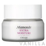 Mamonde Extra Moisture Cream