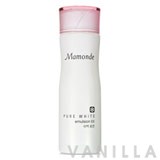 Mamonde Pure White Emulsion EX