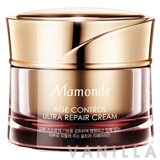 Mamonde Age Control Ultra Repair Cream