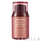 Mamonde Total Solution Eye Cream