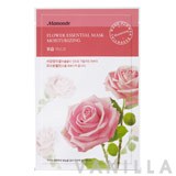 Mamonde Flower Essential Mask Moisturizing