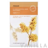 Mamonde Flower Essential Mask Smoothing