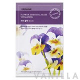 Mamonde Flower Essential Mask Vitalizing