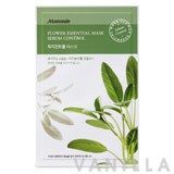 Mamonde Flower Essential Mask Sebum Control