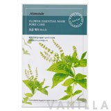 Mamonde Flower Essential Mask Pore Care