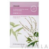 Mamonde Flower Essential Mask Anti-Trouble