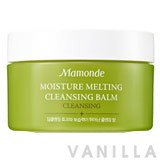 Mamonde Moisture Melting Cleansing Balm