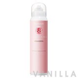 Mamonde BB Cleansing Bubble Foam