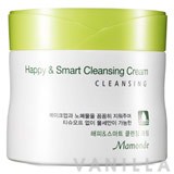 Mamonde Happy & Smart Cleansing Cream