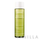 Mamonde Perfect Clean Lip&Eye Remover Cleansing