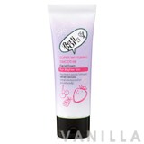 Berli Pops Super-Whitening Smoothie  Facial Foam for Brighter Skin