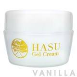 Hasu Gel Cream