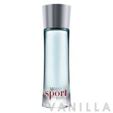 Giorgio Armani Armani Code Sport Athlete