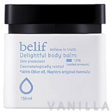 Belif Delightful Body Balm