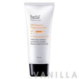 Belif UV Protector Fresh Sunscreen