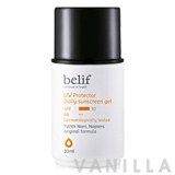 Belif UV Protector Daily Sunscreen Gel