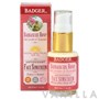 Badger Damascus Rose Antioxidant Face Sunscreen