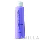 Shiseido Professional Program Solution Shampoo C