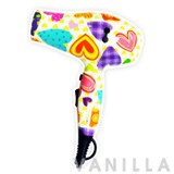 Le'sasha Mini Styling Hair Dryer