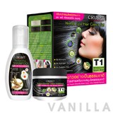 Cruset Herbal Spa Hair Colour Set