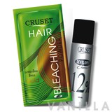 Cruset Hair Bleaching Powder