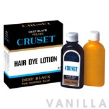 Cruset Hair Dye Lotion