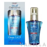 Cruset Blue Diamond Hair Serum