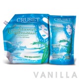 Cruset Conditioner With Rice Milk Extract