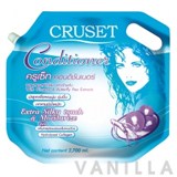 Cruset Conditioner With Ginseng And Butterfly Pea Extract