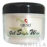 Cruset Gel Styling Wax