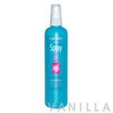 Cruset Extra Shine Spray