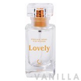 Esxense Perfume For Women Lovely