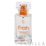 Esxense Perfume For Women Fresh