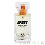 Esxense Perfume For Men Sport