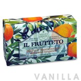 Nesti Dante Il Frutteto Olive And Tangerine