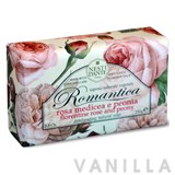 Nesti Dante Romantica Florentine Rose And Peony