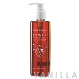 Nutrimetics Honey Body Shower