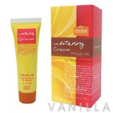 Supaporn Whitening Cream