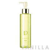 Pola D Cleansing Oil