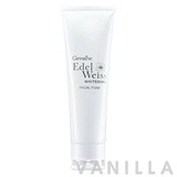 Giffarine Edelweiss Whitening Facial Foam