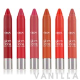 L'oreal Glam Shine Balmy Gloss