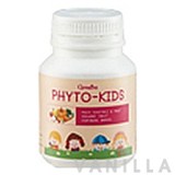 Giffarine Phyto-Kids