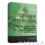 Giffarine Beta Plu-Kao