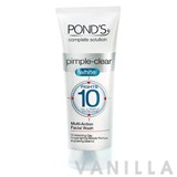 Pond's Acne Clear White