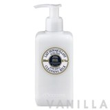 L'occitane Ultra-Gentle Cleansing Milk