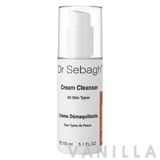 Dr Sebagh Cream Cleanser