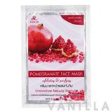 Aron Pomegranate Face Mask