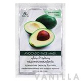 Aron Avocado Face Mask