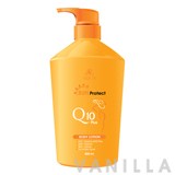 Aron Sun Protect Q10 Plus Body Lotion